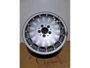 Felge von einem Mercedes S-Klasse