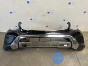 Stoßstange vorne von einem Mercedes GLC-Klasse