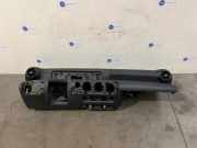 Armaturenbrett von einem Mercedes A-Klasse