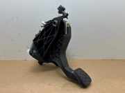 Kupplungspedal von einem Mercedes B-Klasse