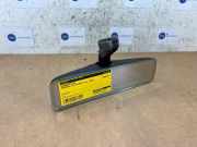 Innenspiegel von einem Mercedes CLS-Klasse