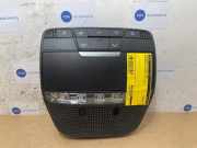 Innenbeleuchtung vorne von einem Mercedes C-Klasse