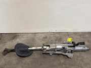 Lenksaule Gehӓuse komplett von einem Mercedes Vito