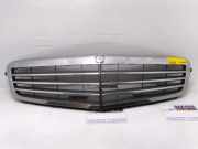 Grill von einem Mercedes C-Klasse