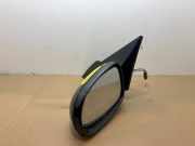 Außenspiegel links von einem Mercedes CLK