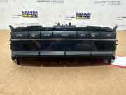 Heizung Bedienpaneel von einem Mercedes E-Klasse