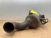 Katalysator von einem Mercedes C-Klasse