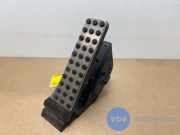 Gaspedal von einem Mercedes E-Klasse