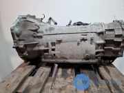 Getriebe von einem Mercedes X-Klasse