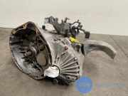 Getriebe von einem Mercedes A-Klasse