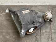 Differential hinten von einem Mercedes E-Klasse