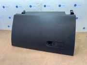 Handschuhfach von einem Mercedes A-Klasse