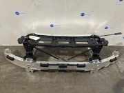 Vorderwand von einem Mercedes S-Klasse