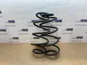 Schraubenfeder hinten von einem Mercedes A-Klasse