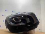 Scheinwerfer rechts von einem Mercedes GLB-Klasse