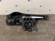 Armaturenbrett von einem Mercedes C-Klasse