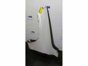 Kotflügel links vorne von einem Mercedes GLC-Klasse