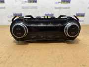 Heizung Bedienpaneel von einem Mercedes A-Klasse