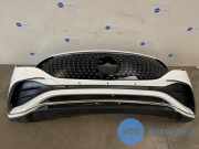 Stoßstange vorne von einem Mercedes EQA