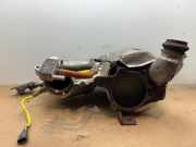 Katalysator von einem Mercedes Citan