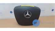 Airbag links (Lenkrad) von einem Mercedes Citan