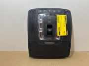 Innenbeleuchtung vorne von einem Mercedes A-Klasse