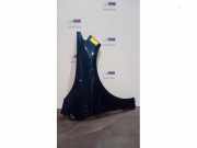 Kotflügel rechts vorne von einem Mercedes B-Klasse