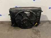 Motorkühlungslüfter von einem Mercedes E-Klasse