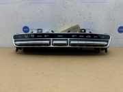 Heizung Bedienpaneel von einem Mercedes E-Klasse