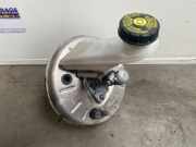 Bremskraftverstärker von einem Mercedes B-Klasse