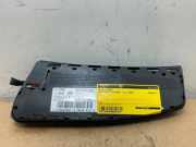 Seitenairbag von einem Mercedes A-Klasse