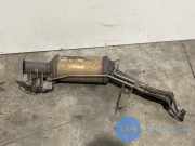 Rußfilter von einem Mercedes ML-Klasse