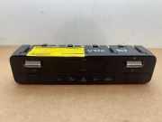 Heizung Bedienpaneel von einem Mercedes Sprinter