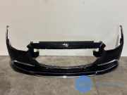 Stoßstange vorne von einem Mercedes S-Klasse