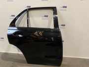 Tür 4-türig rechts hinten von einem Mercedes GLE