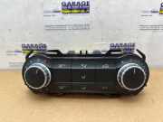 Heizung Bedienpaneel von einem Mercedes B-Klasse