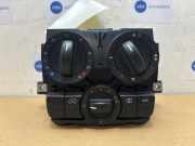 Heizung Bedienpaneel von einem Mercedes Vito