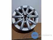 Felge von einem Mercedes B-Klasse