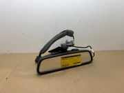 Innenspiegel von einem Mercedes C-Klasse