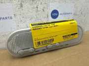 Innenbeleuchtung vorne von einem Mercedes Citan