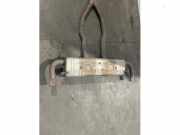 Auspuff Mitteldämpfer von einem Mercedes GLE