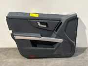 Türverkleidung 4-türig links vorne von einem Mercedes GLK-Klasse