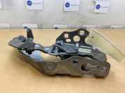 Motorhaube Scharnier von einem Mercedes C-Klasse