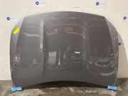 Motorhaube von einem Mercedes CLA