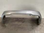 Stoßstange hinten von einem Mercedes C-Klasse