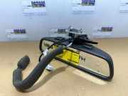 Innenspiegel von einem Mercedes CLS-Klasse