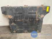 Schutzblech Boden von einem Mercedes Vito (6580)