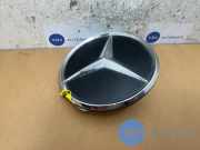 Stern von einem Mercedes Sprinter