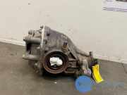 Differential hinten von einem Mercedes S-Klasse