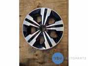 Felge von einem Mercedes GLB-Klasse